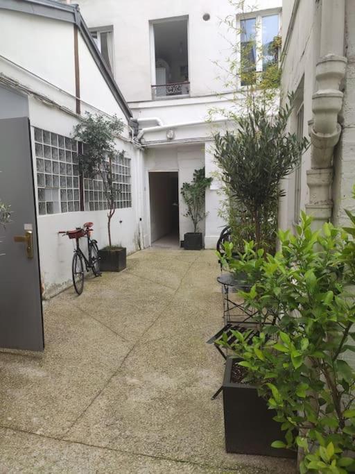 Charming Apartment 40 M2, 10Th 파리 외부 사진