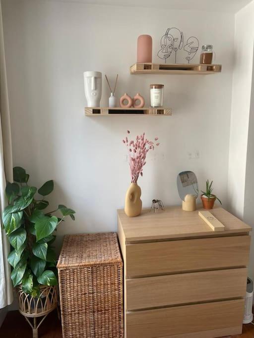 Charming Apartment 40 M2, 10Th 파리 외부 사진