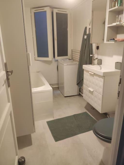 Charming Apartment 40 M2, 10Th 파리 외부 사진