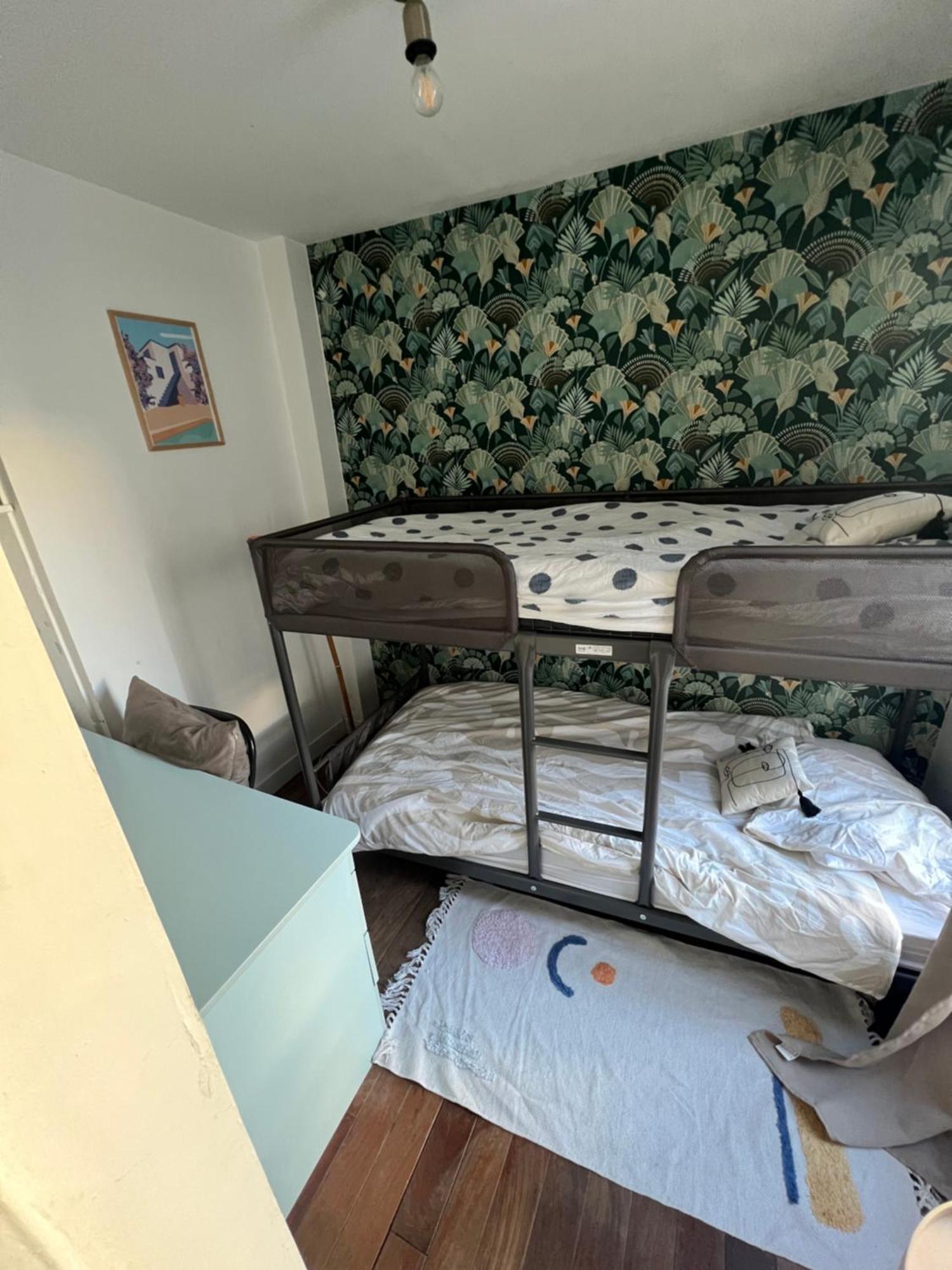 Charming Apartment 40 M2, 10Th 파리 외부 사진